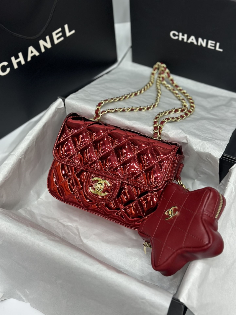 Ch**el cf series bags
